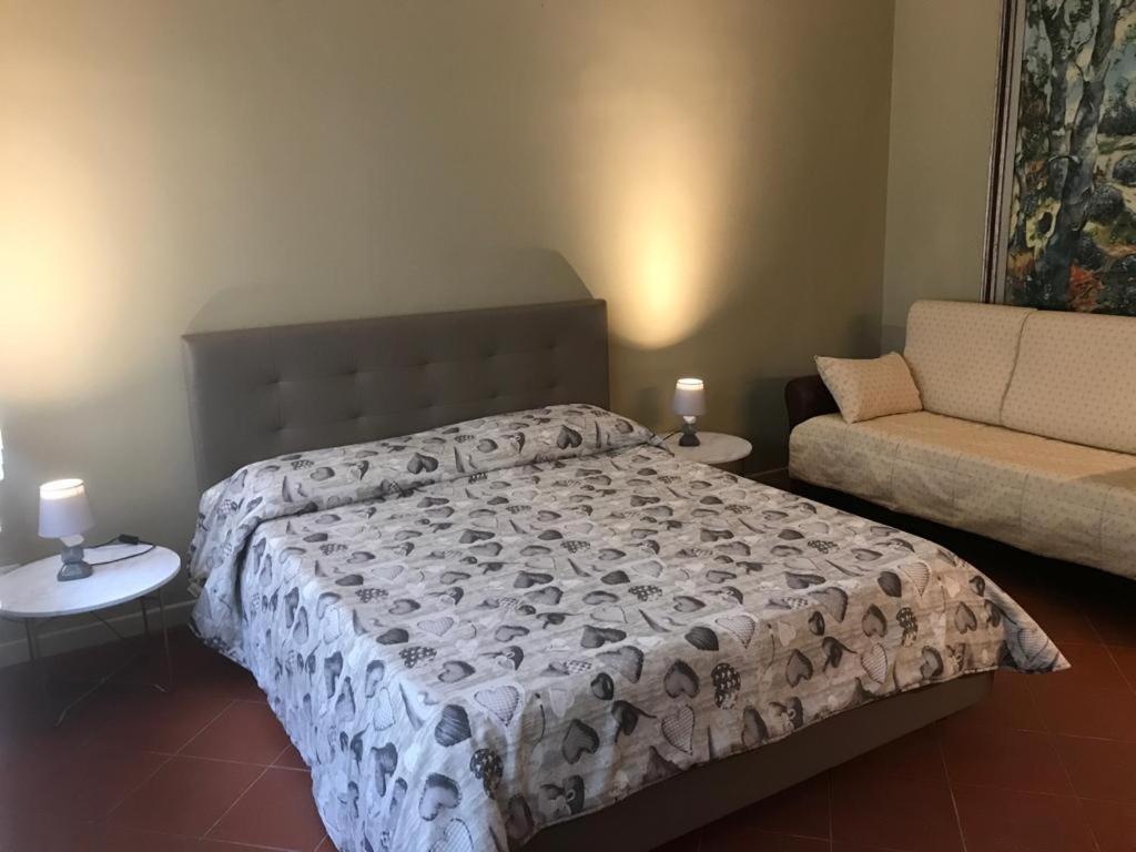 Villa Domus Salento Suites & Rooms Con Parcheggio Privato In Loco レッチェ エクステリア 写真