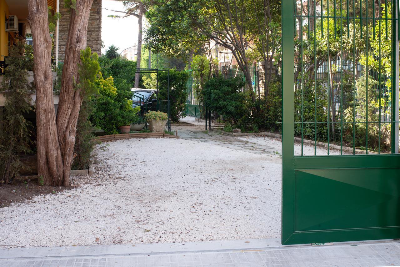 Villa Domus Salento Suites & Rooms Con Parcheggio Privato In Loco レッチェ エクステリア 写真