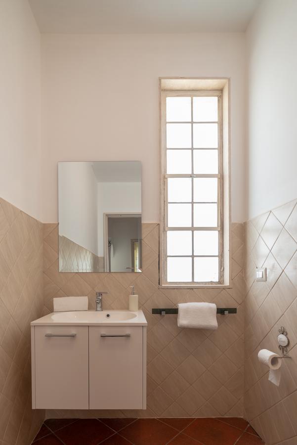 Villa Domus Salento Suites & Rooms Con Parcheggio Privato In Loco レッチェ エクステリア 写真